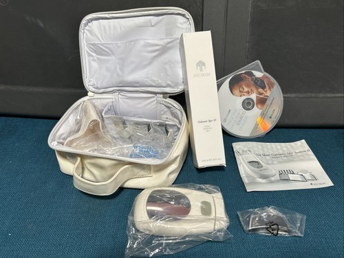 New skin nuskin galvanic - new,