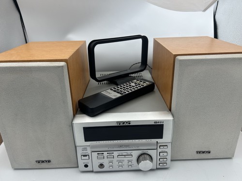 Teac amplifier d78 with - amplifier,