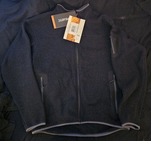 Arc teryx covert cardigan - covert,