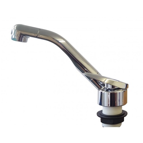 Reich samba cold only tap - reich,