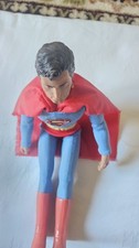 Vintage Mego 12 Inch Superman 1977 Christopher Reeve Figure 