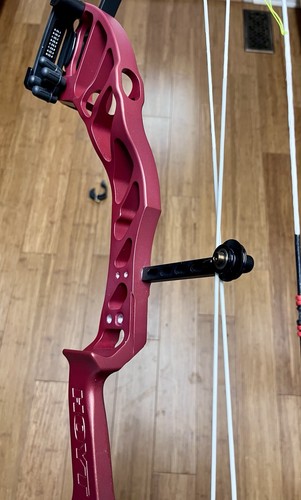 Hoyt altus hbt - 35, gen