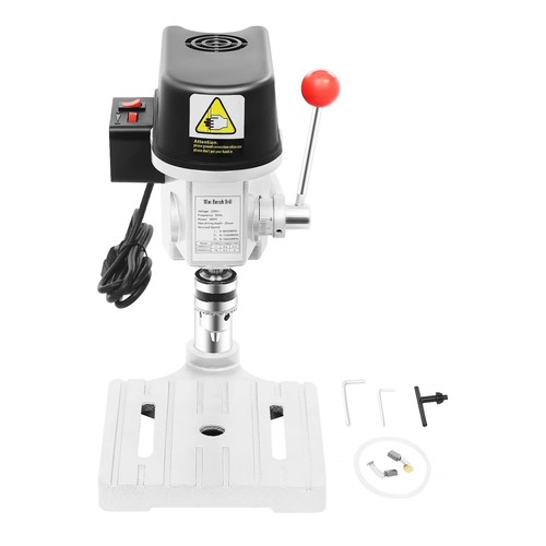340w mini bench drill - mini,