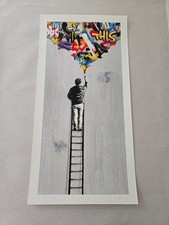 Martin Whatson The Crack