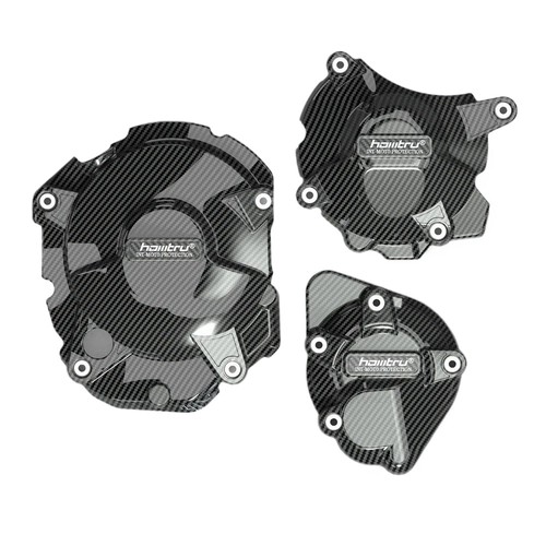 Engine cover clutch - engine,
