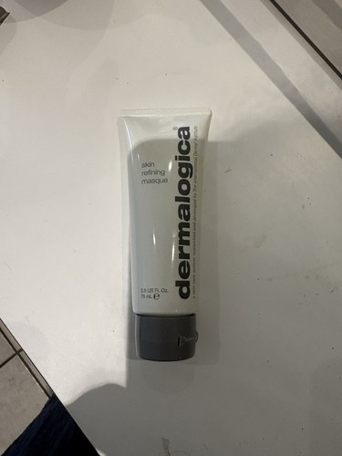Dermalogica skin refining - dermalogica,