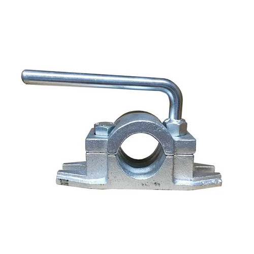 48mm ribbed jockey - 48mm, wheel