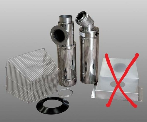 Firebird condensing low - condensing,