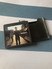 Embrace The Good Will Out 1998 MiniDisc