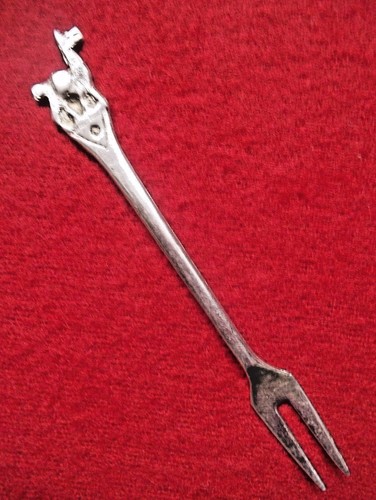 Snail fork made - snail,