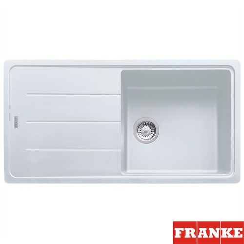 Franke basis bowl granite - franke, 1.0