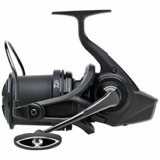Daiwa 19 Basia 45 SCW QD Carp & Specialist Reels - Fishing Reel
