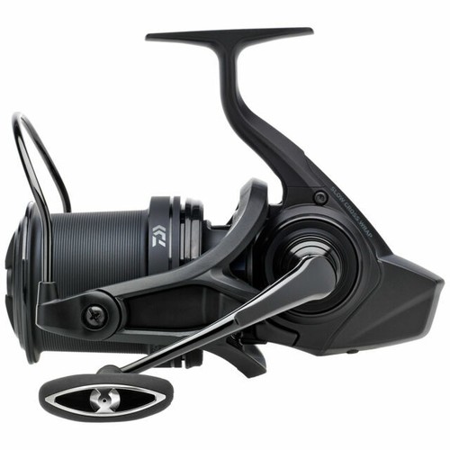 Daiwa basia scw qd - 45, carp