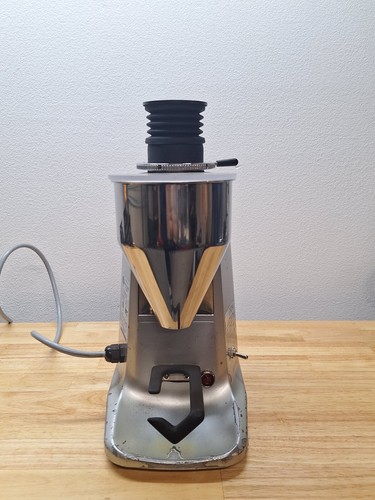 Mazzer super jolly doserless - mazzer,