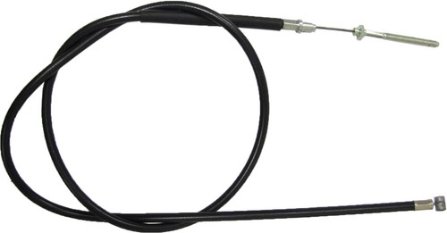 Front brake cable - front, yamaha