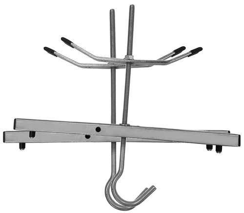 Ladder clamps for - clamps, rack