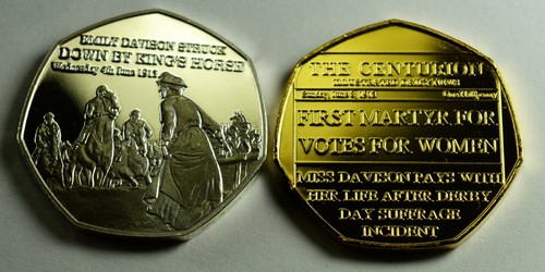 Pair suffragette emily - pair,