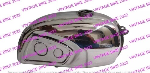 Dnepr 650 ccm 1980 aluminium - 650,