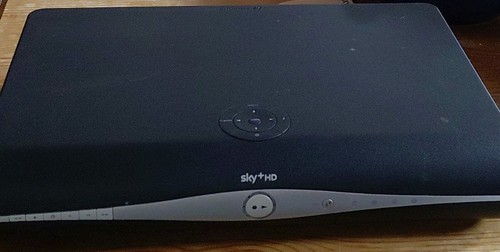 Sky drx890w digital - sky+hd, hd