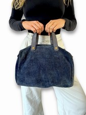 Vintage Loewe Handbag - Y2K