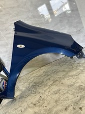 2010-2013 MK4 K13 NISSAN MICRA FRONT WING RH DRIVER SIDE