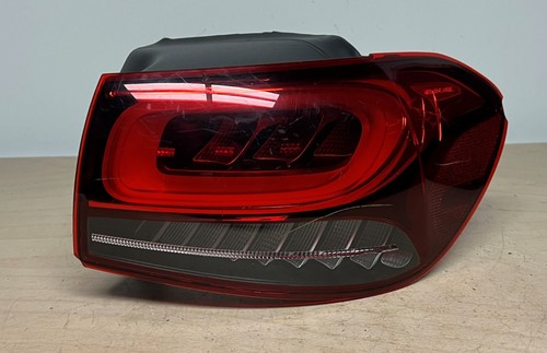 Rear tail light mercedes gla - light,
