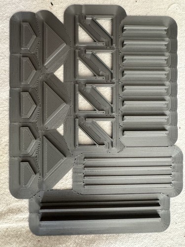 Model joiners and - model,