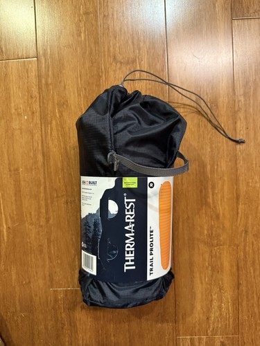 Thermarest prolite plus - prolite, wr