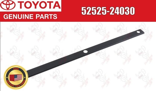 Toyota oem front - oem, bumper