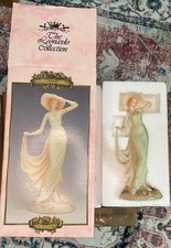Vintage "Wendy" Porcelain