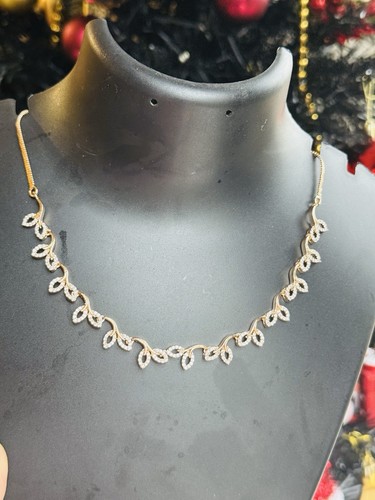 New indian gold jewellery - gold, set