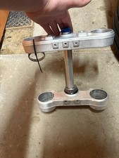 2019 Ktm 300 Exc Triple Clamps