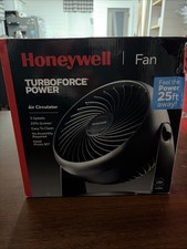 NIB Honeywell Turboforce Power