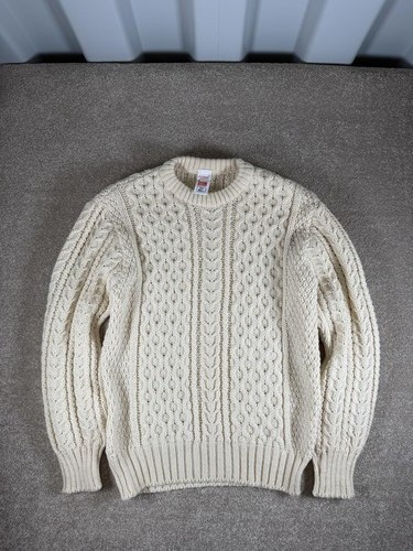Vintage michael aran cable - vintage, st