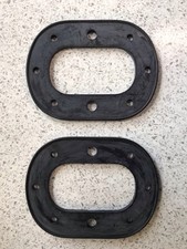 MK1 Consul-Zephyr-Zodiac- Pair Of Rear Light Rubbers (1951-1953)