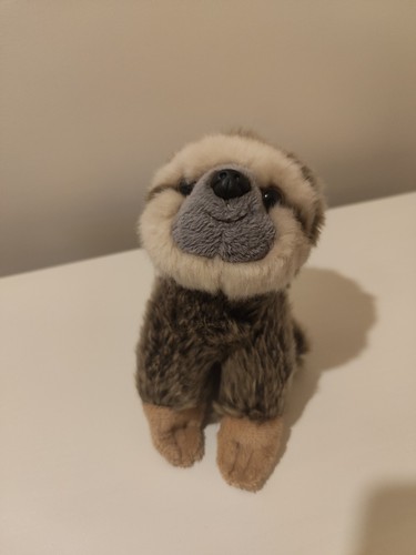 Wilberry minis brown sloth - minis,