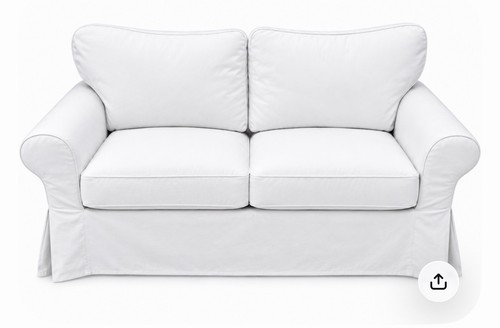 Brand new ikea ektorp cover - brand,