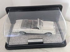 Franklin Mint 1992 Rolls Royce