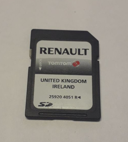 25920 4051 renault - r, tom