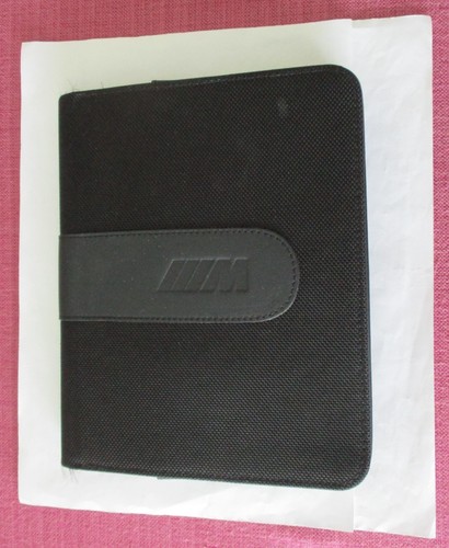 Genuine bmw series owners - genuine, m