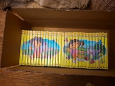 Dora the Explorer DVD - START