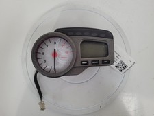 GILERA DNA MK1 2009 SPEEDO