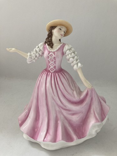 Royal staffordshire compton - royal, &