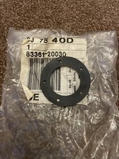 Toyota Starlet KP60 KP61 KP62 Fuel Sender Gasket 83361-20030 New Old Stock