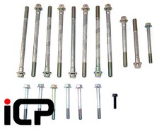 Genuine Subaru Engine Block