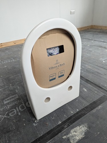 Villeroy boch subway 3 - &, 3.0