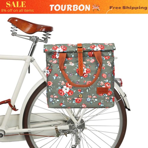Tourbon bicycle single rear - tourbon,