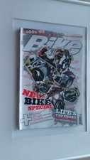 Bike Magazine April 2009