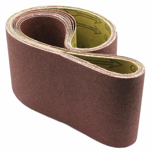 Sanding belts for belt - sanding,