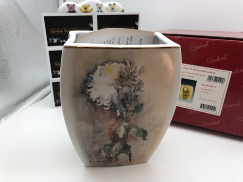 Goebel figurine 457 vase - figurine, 56-457